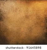 Gold Brown Background Paper...