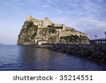 Italy  Campania  Ischia Island  ...