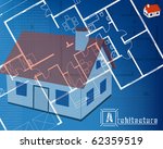 architectural background.... | Shutterstock .eps vector #62359519
