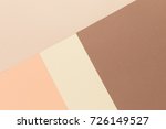 Colorful Pastel Soft Brown And...