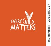 every child matters logo.... | Shutterstock .eps vector #2012557217