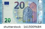 Fragment Part Of 20 Euro...