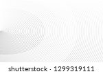 vector illustration of the... | Shutterstock .eps vector #1299319111