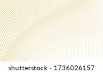vector illustration of the gold ... | Shutterstock .eps vector #1736026157