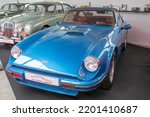 Tvr S1 Of The Year 1987 In The...