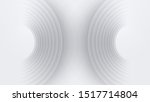 cycles sonar sound wave speaker ... | Shutterstock .eps vector #1517714804