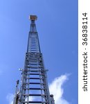Fire Brigade   Ladder
