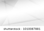 design white light   grey... | Shutterstock .eps vector #1010087881