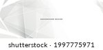white background. space design... | Shutterstock .eps vector #1997775971