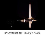 Washington Monument National...