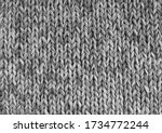 Knit pattern background, knitted texture backdrop, seamless knitting pattern design, knitted textile background