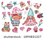 happy valentine's day... | Shutterstock . vector #1894831327