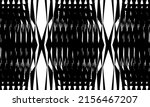 Dark And Mysterious Pattern In...