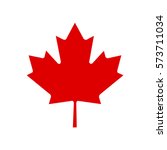 Canada Vector Symbol Maple Leaf ...