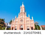 Da Nang Cathedral Is A Catholic ...