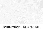 white map city buenos aires.... | Shutterstock .eps vector #1339788431