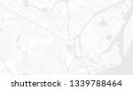white map city madalena.... | Shutterstock .eps vector #1339788464