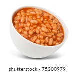 Baked Beans Ready Meal