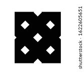x ornamental initials geometric ... | Shutterstock .eps vector #1622605651