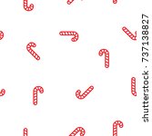Candy Cane Pattern  Candy Cane...
