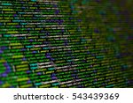 Computer Programming Background Free Stock Photo - Public Domain Pictures
