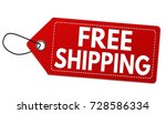Free Shipping Red Label Or...