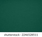Dark green paper texture. Effect for winter season Christmas festival card, new year art designs decoration, design of Christmas, New Year, Patrick Day, xmas gift card, 3d or other holiday pictures.