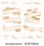 tattoo banner free vector art 8312 free downloads tattoo banner free vector art 8312 free downloads