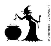 Two Witches Free Stock Photo - Public Domain Pictures
