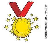 Clip Art Gold Medal Clipart 621 gold medal clipart free public domain vectors freehand drawn cartoon sparkling medal