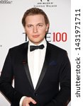Small photo of NEW YORK-APR 23: Ronan Farrow attends the 2019 Time 100 Gala at Frederick P. Rose Hall, Jazz at Lincoln Center on April 23, 2019 in New York City.