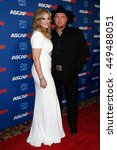 Small photo of NEW YORK-NOV 17: Singer Trisha Yearwood (L) and Garth Brooks attend the ASCAP Centennial Awards at The Waldorf Astoria on November 17, 2014 in New York City.