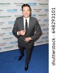 Small photo of NEW YORK-MAY 23: TV Personality Jimmy Fallon attends the 2017 SeriousFun Children's Network Gala at Chelsea Piers, Pier 60 on May 23, 2017 in New York City.