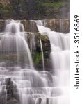 Chittenango Falls In Central...