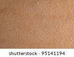 macro shot of pale textured... | Shutterstock . vector #95141194