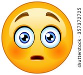 Emoji worried face vector clipart image - Free stock photo - Public ...
