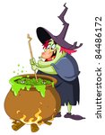 Halloween Witch Broomstick Clipart Free Stock Photo - Public Domain ...