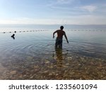 Dead Sea  Jordan   November 20  ...