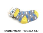 A Sock Filled With Money