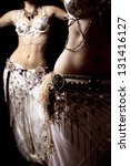 Two Belly Dancer Bodies...