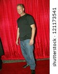 Small photo of UNIVERSAL CITY - DEC. 4: Chriss Anglin arrives at publicist Mike Arnoldi's birthday celebration & Britticares Toy Drive for Children's Hospital on Dec. 4, 2012 in Universal City, CA.