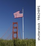 Bridge Flag