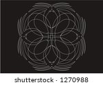 vector illustration that can be ... | Shutterstock .eps vector #1270988