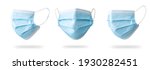 medical respiratory surgical... | Shutterstock . vector #1930282451