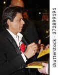 Small photo of BERLIN - FEBRUARY 12: Actor Shahrukh Khan attends the 'My Name Is Khan' Premiere during day two of the 60th Berlin Film Festival at the Berlinale Palast on February 12, 2010 in Berlin, Germany