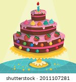 vector illustration of a... | Shutterstock .eps vector #2011107281