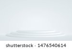 minimalism abstract background  ... | Shutterstock . vector #1476540614