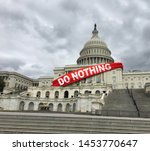 Do Nothing Congress United...