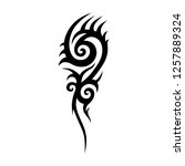 Tribal Tattoos Designs. Tattoo...