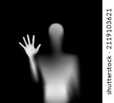 raster version. shadow blur of... | Shutterstock . vector #2119103621